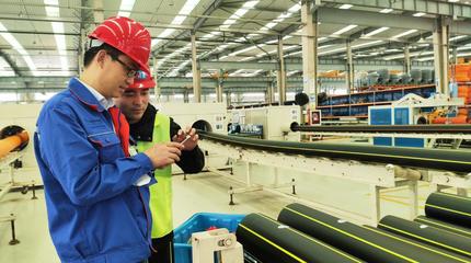 黑湖智造完成近5億元C輪融資，開(kāi)啟中國(guó)工業(yè)軟件新紀(jì)元