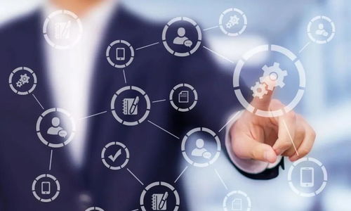 不忘初心煥然一新——圣歷集團2021年下半年四大核心管理工作評析